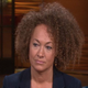 Rachel Dolezal
Screenshot from the Today show
